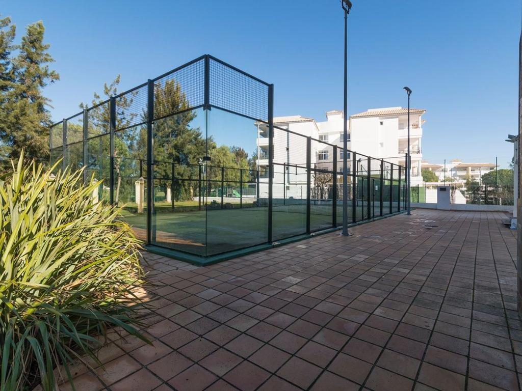 Fantastico Atico Con Terraza, Garaje, Wifi, Con Todo Para Playa, Piscina Y Casa Y No Facturar Maletas! El Portil Exterior foto