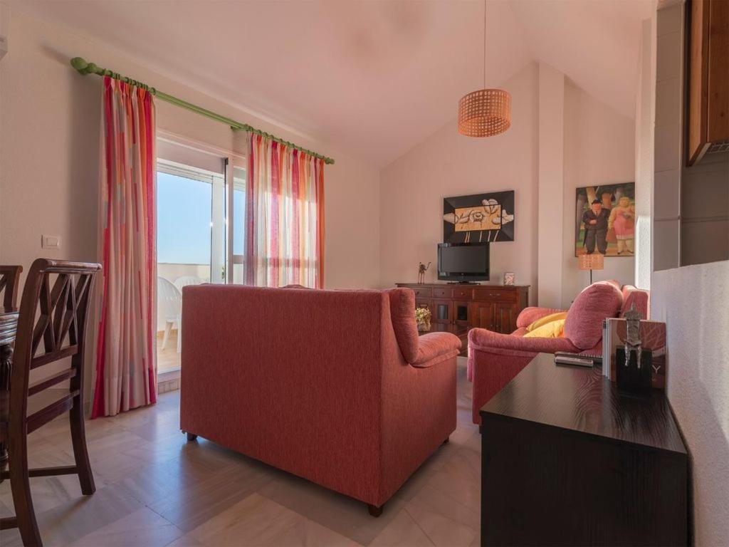 Fantastico Atico Con Terraza, Garaje, Wifi, Con Todo Para Playa, Piscina Y Casa Y No Facturar Maletas! El Portil Exterior foto