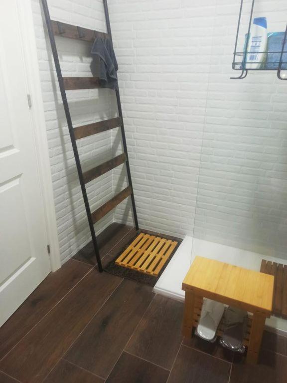 Fantastico Atico Con Terraza, Garaje, Wifi, Con Todo Para Playa, Piscina Y Casa Y No Facturar Maletas! El Portil Exterior foto