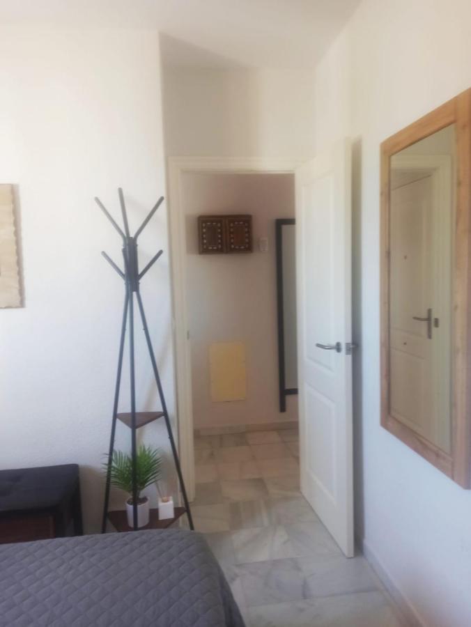 Fantastico Atico Con Terraza, Garaje, Wifi, Con Todo Para Playa, Piscina Y Casa Y No Facturar Maletas! El Portil Exterior foto